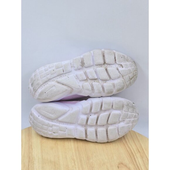 Nike Flex Runner 2 DJ6040 600 Girls Shoes Athletic Running Size 1.5Y - Picture 7 of 9